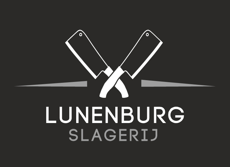 Logo Slagerij Lunenburg